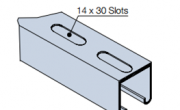 Support  Accessorie - Unit Strut, Earth link Copper & Cable